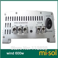 Hybrid Wind solar charge controller, Solar Charge Controller, wind regulator, 12V 24V wind charge controller