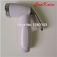 bathroom toilet handheld bidet set &amp; shower hose &amp; shower holder for women cleaner shattaff  douchette wc laiton