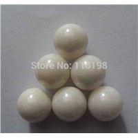 100pcs 1.2mm 1.2 mm Alumina Oxide Ceramic Ball Al2O3 for bearing/pump/linear slider/valvs balls