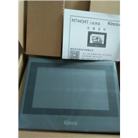Original Kinco MT4434T HMI Touch Panel NEW in Box with Program Cable &amp;amp;amp; Software, 7&amp;amp;quot; TFT Display, 800*480,65536 Colors