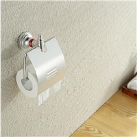 bathroom paper holder aluminum wall paper holder toilet roll holder bathroom accessories