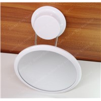 Bathroom Accessories  Sanitary Ware Modern Easy Install 6 Inch Bathroom Mirrors Shave Makeup Espelho Do Banheiro