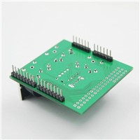 MIDI Shield Breakout Board  compatible AVI PIC Digital Interface