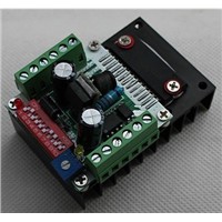 THB6064 stepper motor driver board 64 segments 4.2A current DC40V 42,57 driver board