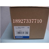 [ZOB] OMRON Omron programmable logic controller CPM1A-20EDR1 factory outlets