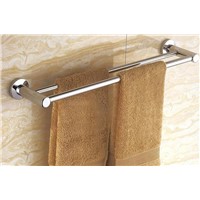 60cm shower room Stainless steel towel rack