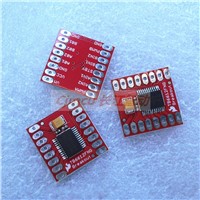 TB6612FNG Dual Motor Driver Module for Arduino/Other Microcontroller 3pcs/lot