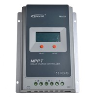 Tracer 3210A EPsloar 30A MPPT Solar Charge Controller 12V 24V LCD Diaplay EPEVER Regulators