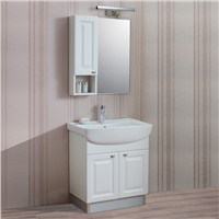 Wholesale Bathroom Vanities No Top OP-W1158A