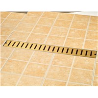 Floor Drainer 70cm Length Floor Filler Bathroom Kitchen Shower