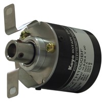 Koyo rotary encoders air servo motor pulse encoder TRD-2TH600BF