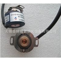 Changchun Yu Heng servo motor with magnetic encoder ZKD-62-H8-200BM0.25 / 4P-G05L-B new original