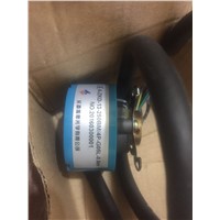 Changchun Yu Heng servo motor encoder  A-ZKD-13K-250BM / 4P-G05L-0.6M replace  A-ZKD-13-250BM / 4P-G05L-0.6M new original