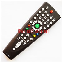 original  remote control rc-smp712 for BBK SMP125HDT2 Set top box