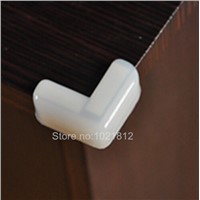 1pc Colorful Child Baby Safe Safety Silicone Protector Table Corner Edge Protection Cover Children Edge &amp;amp;amp; Corner Guards