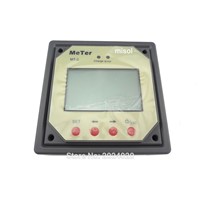 remote meter (MT2) for solar regulator, remote display for solar charge controller
