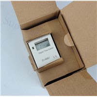 TP8A16  JFT16A  weekly programmable electronic  microcomputer time switch 220V  AC 16A  bell ring