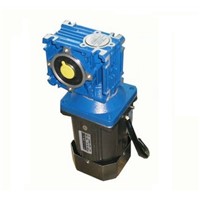 AC 220V  60W with RV40 worm gearbox ,High-torque Constant speed worm Gear motor,Drive motor,Rolling Shutters motor