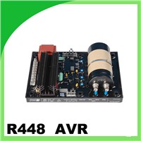 R448 generator avr ac voltage regulator