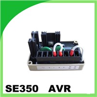 brushless generator parts avr SE350 generator set avr automatic voltage regulator