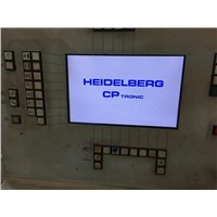 PG400640RA9 PG640400RA4CP-tronic Display 99.785.0353 9.4&amp;amp;#39;&amp;amp;#39; for offset Heidelberg printing press Compatible New