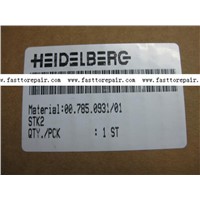 00.785.1364 STK2 main board circuit board original for heidelberg printing presses