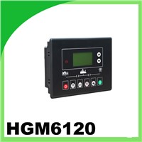 HGM6120 controller for generator china factory direct sale