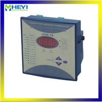 JKW-16 power factor regulator for power factor correction 8step 380v