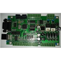 Thorx6 pneumatic machine control board usb machine control board