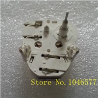 VDO iron shaft welding free automotive instrumentation stepper motor