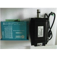 New Leadshine Hybrid Servo Drives HBS86+86HBM80-01-1000 8N.m