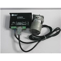 BLM57050-1000+ACS606 50W 3A 24VDC 0.16NM 3000RPM Brushless DC Servo Motor Dirve Kit pulse Control