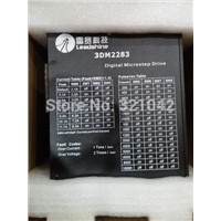 3DM2283 Leadshine Digital microstep drive 3 phase 11.7A AC180-240V fit 86 110 130 motor