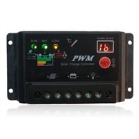 30A 12V 24V Auto Solar Battery Charge Controller with timer, 30Amps lamp regulator for LED street lighting or solar home system