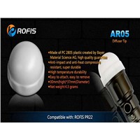 Rofis AR05 Diffuser Tip
