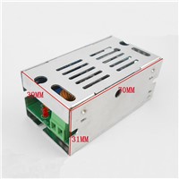 DC adjustable step-down module constant pressure Dc power supply car adaptor high power 12A