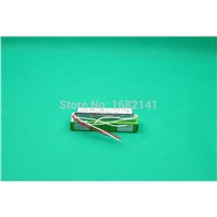 Stainless Steel 8w -15W AC 220V T4 T5 Fluorescent Light Bulb Electronic Ballast for Headlight T4 T5 Straight Fluorescent Lamps