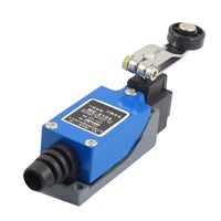 Promotion! ME-8104 Rotary Plastic Roller Arm Limit Switch for CNC Mill Plasma