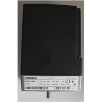 SQM10.15502 Servo Motor Damper Actuators for Burner New