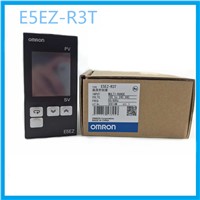 E5EZ-R3T latore di temperatura digitale  AC 100-240v Digital display temperature controller Refrigeration Heat Exchange Parts