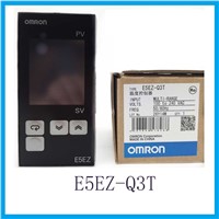 E5EZ-Q3T  latore di temperatura digitale  AC 100-240v Digital display temperature controller Refrigeration Heat Exchange Parts