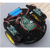 Micro Programmable  2 Phase 4 wires or 4 phase 5 wires Stepper Motor Driver Control Panel Robot DIY  DC motor Actuator Drive