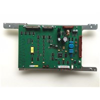 00.785.0353 CP-tronic LCD Display Module with holder and DNK board for Heidelberg printing press Compatible New