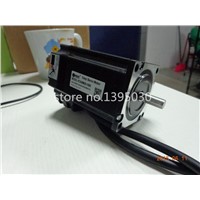 1Set Professional 300W Closed Loop 3-phase Hybrid Servo Drive Kit HBS57 Drive + 573M20-1000 Motor