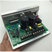 4000W high-power DC motor speed controller motor speed regulator governor the power switch driver board