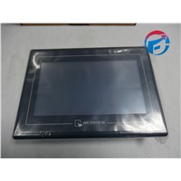 Weinview Touch Screen 7 inch HMI TK8070iH with programming cable and Chinese software new