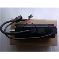ECMA-C30604FS+ASD-A0421-AB DELTA 400w 3000rpm 1.27N.m ASDA-AB AC servo motor driver kits with 3m power and encoder cable brake