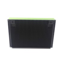 80aA36V PV System 150VDC Self-Sooling High Intelligent Solar MPPT Charge Controller with RS232 and LAN Communication