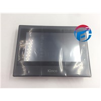 MT4434TE KINCO 7 inch HMI Touch Screen 800*480 Ethernet 1 USB Host with Programing Cable &amp;amp;amp; Software