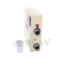 5.5KW 380V Swimming Pool &amp;amp;amp; SPA Home Bath Hot Tub Thermostat Electric Water Heater